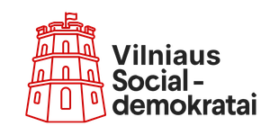 Vilniaus socialdemokratai